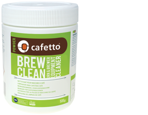 Cafetto Brew Clean 500g