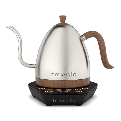 Brewista Artisan 1L Stainless Steel 3rdGen