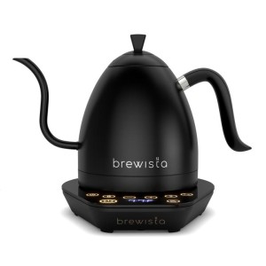 Brewista Artisan 1L Black/Black  3rdGen  Brewista Artisan 1L Black/Black  3rdGen