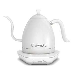 Brewista Artisan  1L White/White 3rdGen Brewista Artisan  1L White/White 3rdGen