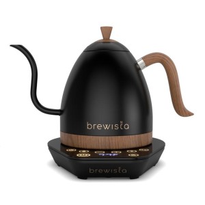 Brewista Αrtisan 1L Matte Black 3rdGen Brewista Αrtisan 1L Matte Black 3rdGen