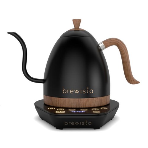Brewista Αrtisan 1L Matte Black 3rdGen