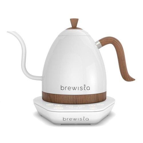 Brewista Αrtisan 1L Matte White 3rdGen