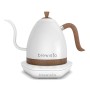 Brewista Αrtisan 1L Matte White 3rdGen Brewista Αrtisan 1L Matte White 3rdGen