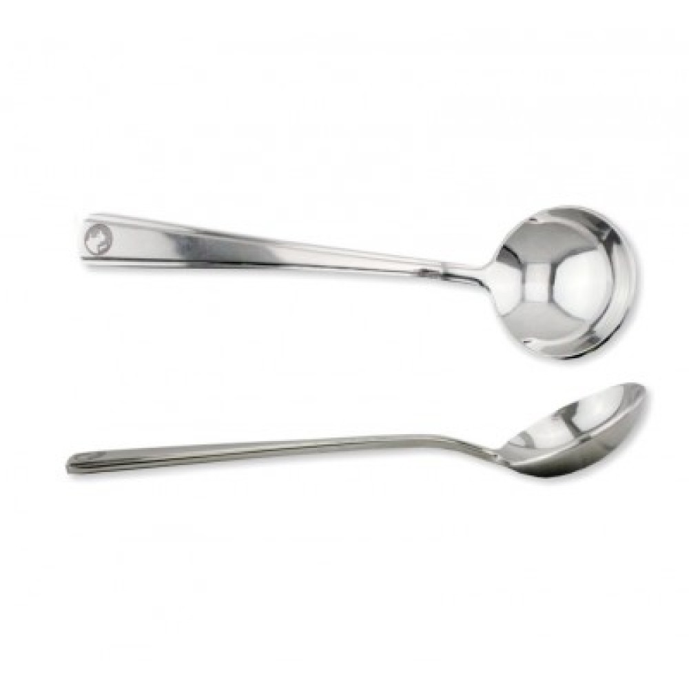 Rhino Cupping Spoon