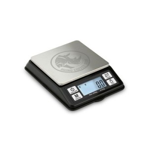 Rhino Dosing Scale 1000g/0.1g - Ζυγαριά Δόσεων Rhino Dosing Scale 1000g/0.1g - Ζυγαριά Δόσεων