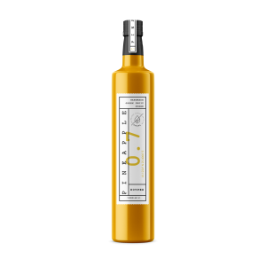 ΟΠΩΡΑ Pineapple Fruit Puree 500ml