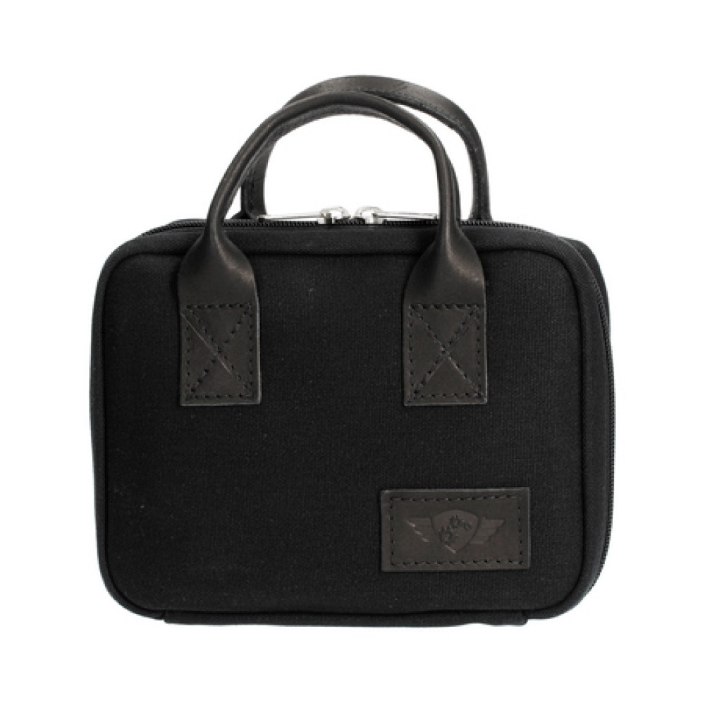 Comandante Travel Bag Black Comandante Travel Bag Black