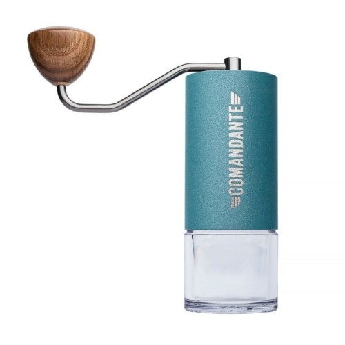 Comandante C40 MK4 Nitro Blade Alpine Lagoon