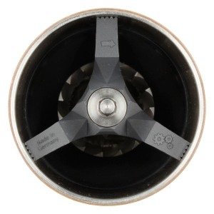 Comandante C40 MK4 Nitro Blade Alpine Lagoon