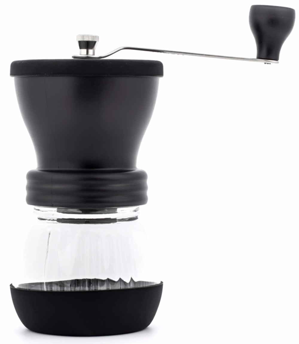Hario Ceramic Coffee Mill Skerton Plus Hario Ceramic Coffee Mill Skerton Plus