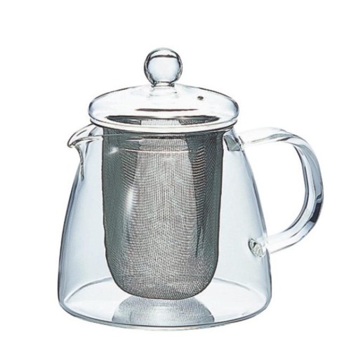 Hario Leaf TeaPot Pure 360ml