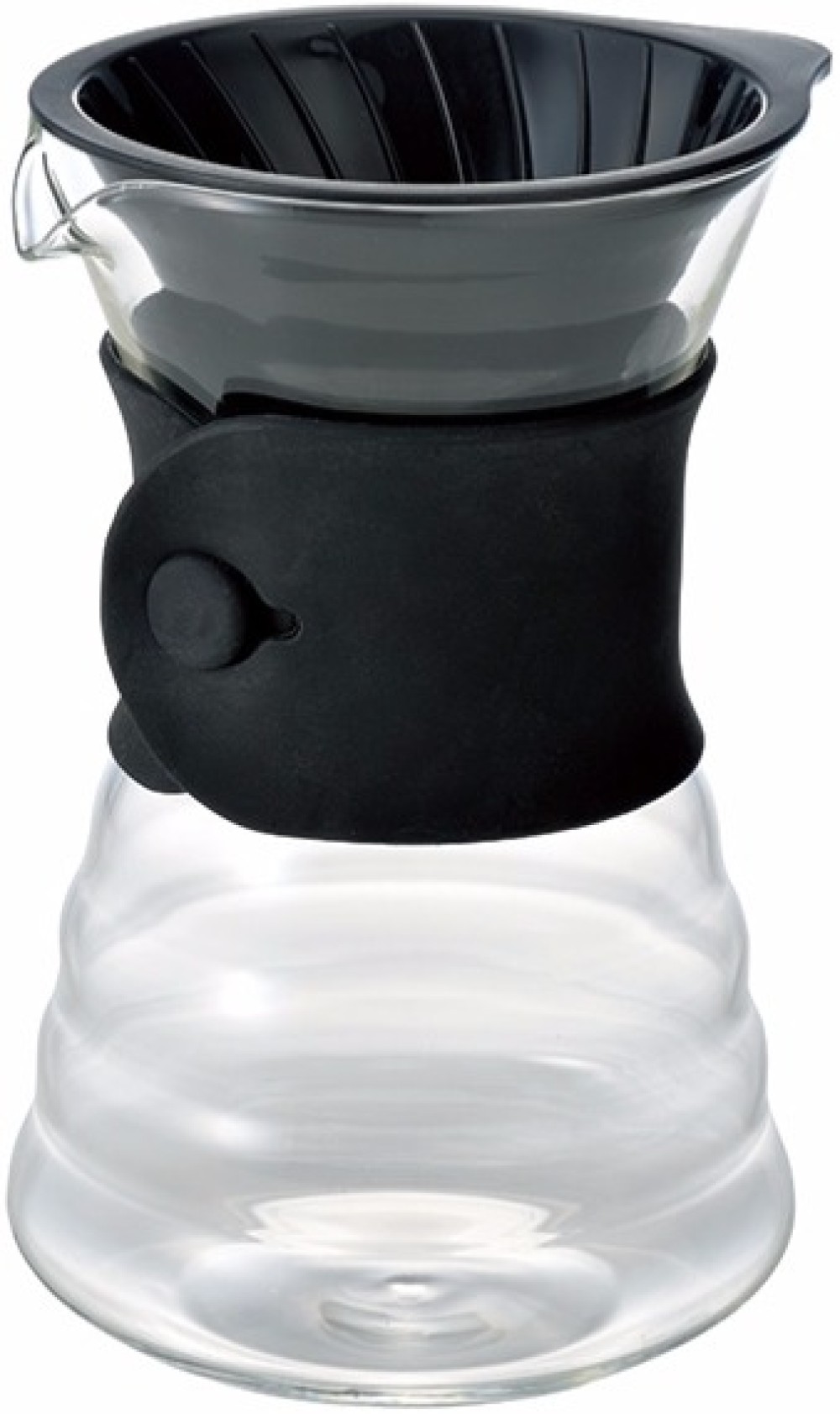 Hario V60 Drip Decanter 700ml Hario V60 Drip Decanter 700ml