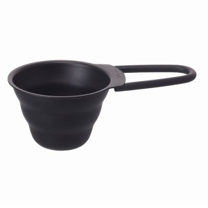 Hario V60 Measuring Spoon MattBlack12g Hario V60 Measuring Spoon MattBlack12g
