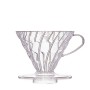 Hario Coffee Dripper V60 02 Clear Hario Coffee Dripper V60 02 Clear