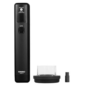 Hario Mill Stick + Comandante Adapter Hario Mill Stick + Comandante Adapter