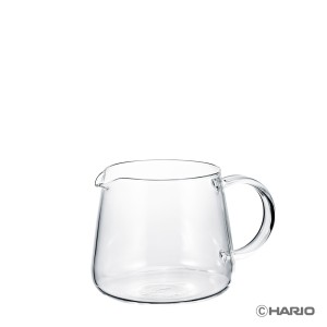 Hario V60 barista server 360 ml Hario V60 barista server 360 ml