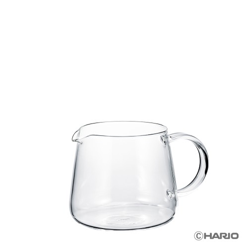 Hario V60 barista server 360 ml