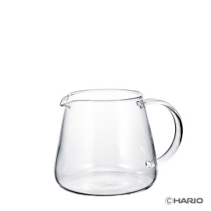 Hario V60 barista server 600 ml Hario V60 barista server 600 ml