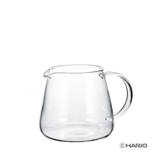 Hario V60 barista server 600 ml