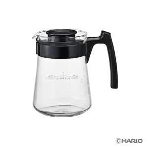 Hario Pegasus Server 600mL Hario Pegasus Server 600mL