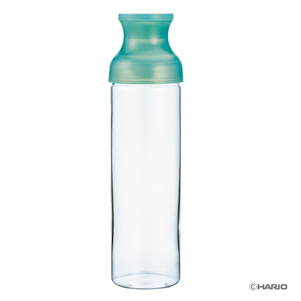 Hario Filter-in Carafe 1L Green Hario Filter-in Carafe 1L Green