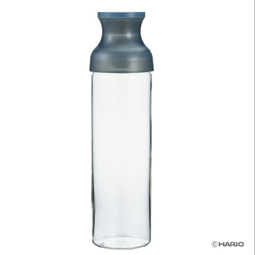 Hario Filter-in Carafe 1L Grey Hario Filter-in Carafe 1L Grey