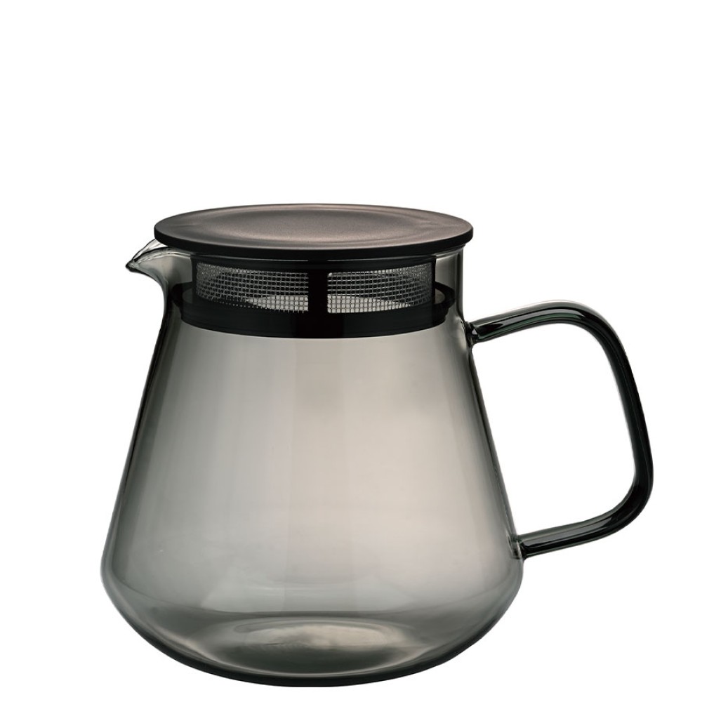 Hario Colors Server 600ml Grey Hario Colors Server 600ml Grey