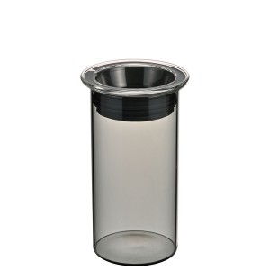 Hario Colors Canister 400ml Grey Hario Colors Canister 400ml Grey