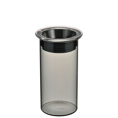 Hario Colors Canister 400ml Grey