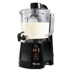 Nutramilk in action Video!