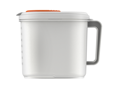 Nutramilk Brewista Κανάτα 2L