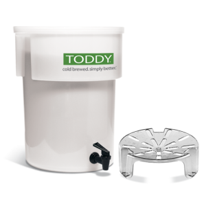 Toddy Commercial Model 10L Yield Toddy Commercial Model 10L Yield