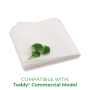 Toddy Commercial Model Tree Free filters - 50 τμχ Toddy Commercial Model Tree Free filters - 50 τμχ