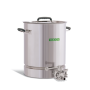 Toddy Cold Brew System - Pro Series 10 v2 19 L Yield Toddy Cold Brew System - Pro Series 10 v2 19 L Yield