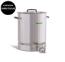 Toddy Cold Brew System - Pro Series 20 v2 38 L Yield Toddy Cold Brew System - Pro Series 20 v2 38 L Yield