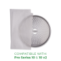 Toddy Filters Pro10 TreeFree 50τμχ Toddy Filters Pro10 TreeFree 50τμχ