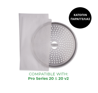 Toddy Filters Pro20 Tree Free 50τμχ
