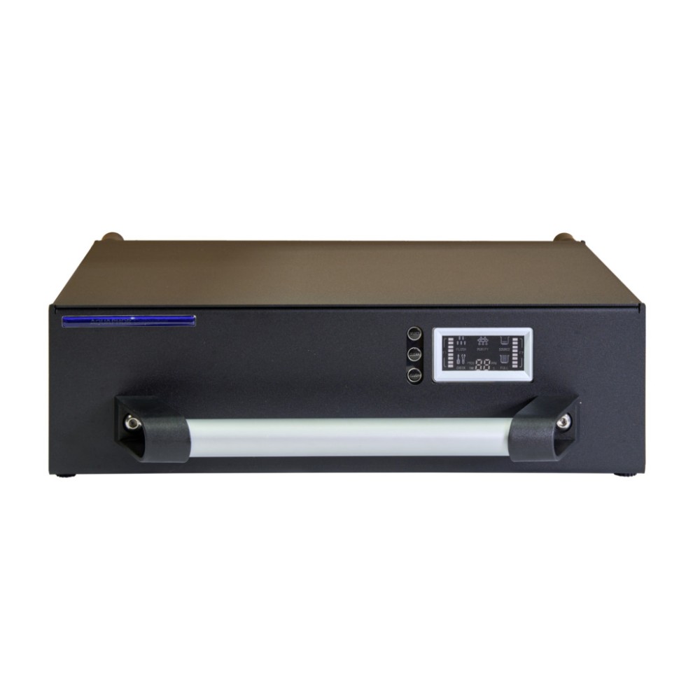 AQUAPHOR Reverse Osmosis System APRO-100 PRO