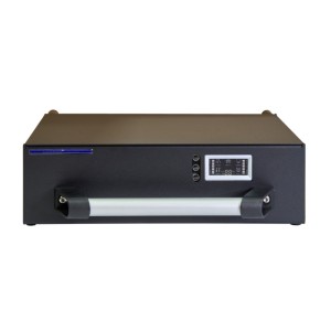 AQUAPHOR Reverse Osmosis System APRO-100 PRO