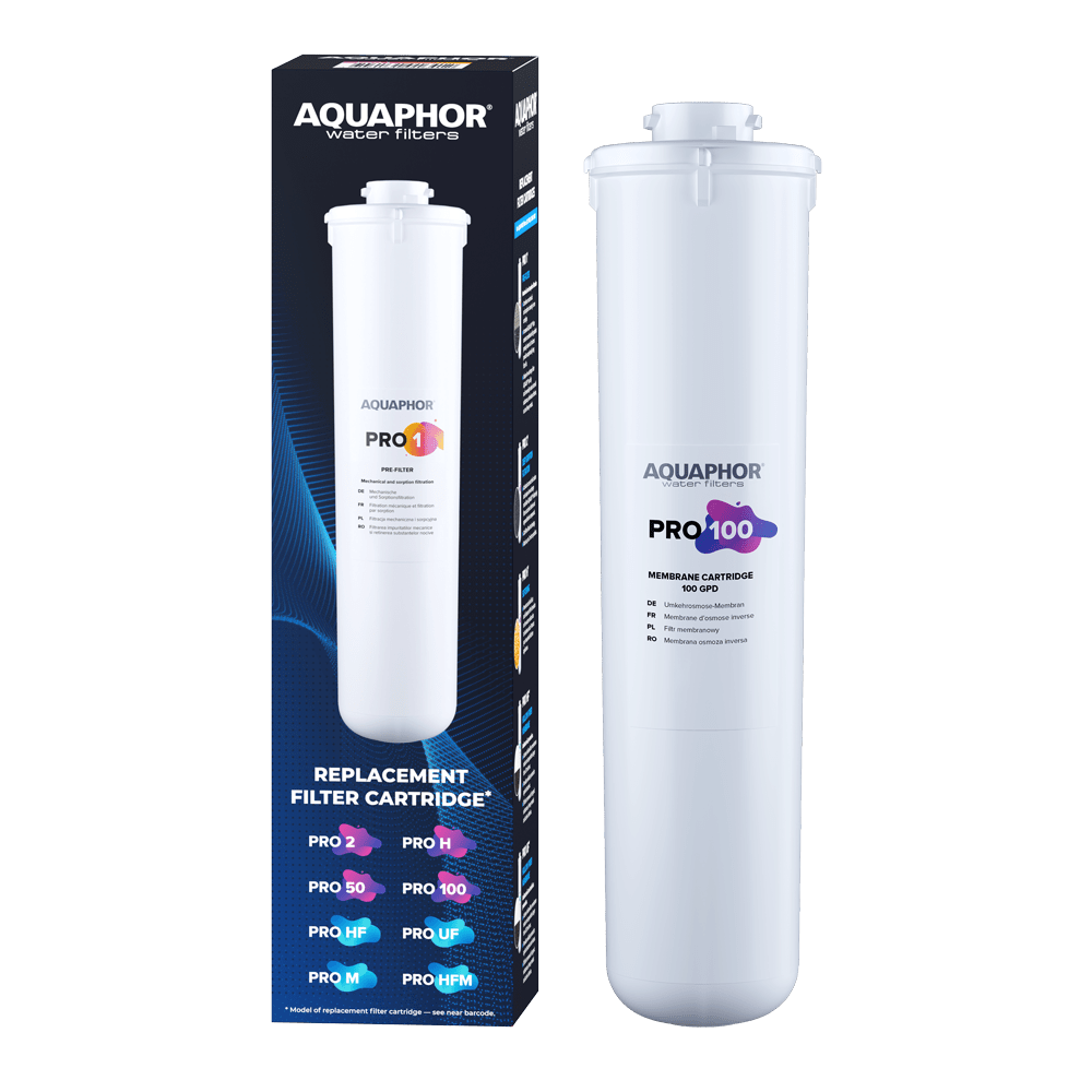 AQUAPHOR Μεμβράνη APRO-100/100 Pro 1000 GPD