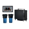 AQUAPHOR Reverse Osmosis System APRO-100 PRO