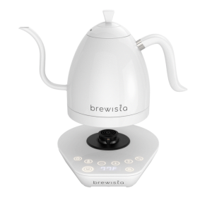 Brewista Artisan  1L White/White 3rdGen Brewista Artisan  1L White/White 3rdGen