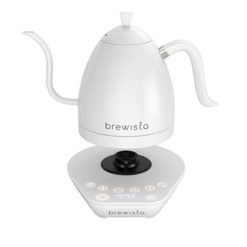 Brewista Artisan  1L White/White 3rdGen
