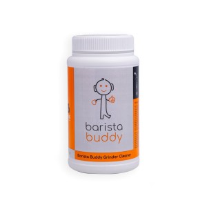 BaristaBuddy 430g Grinder Clean