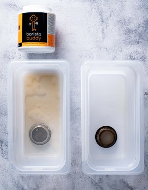 BaristaBuddy 900g Espresso Machine Cleaning Powder