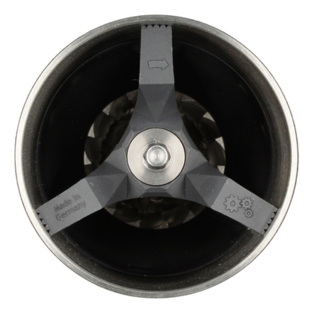 Comandante C40 MK4 Nitro Blade Black Comandante C40 MK4 Nitro Blade Black