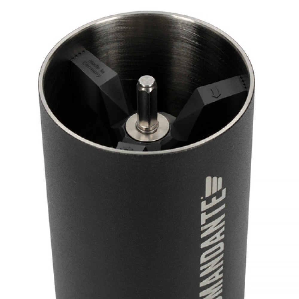 Comandante C40 MK4 Nitro Blade Black Comandante C40 MK4 Nitro Blade Black