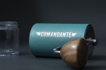 Comandante C40 MK4 Nitro Blade Alpine Lagoon Comandante C40 MK4 Nitro Blade Alpine Lagoon