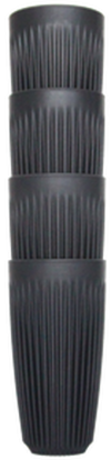 Huskee 4 τμχ Cup 16oz Charcoal Huskee 4 τμχ Cup 16oz Charcoal